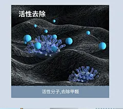 空气净化器家用除菌室内智能除甲醛粉尘除异味负离子消毒2880-tmall.com天猫