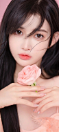 国潮 #妆容#彩妆# #眼妆# #唇妆##护肤#美妆#美女#微笑#笑容#模特#医美#女装#酷#流行#时尚#珠宝#高清照片#摄影#身材#彩妆#写真#大片#意境#优雅#高级#色彩#整容#素材#海报#人物#美容#网红#护肤#性感#小清新#女模#美背#复古#甜美#性冷淡#ins#造型#法式#港风#发型#欧美#写真#仙气