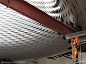 In Progress Update: Messe Basel / Herzog & de Meuron - Image 6 of 13