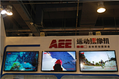 clei630采集到高难度拍摄装备——AEE