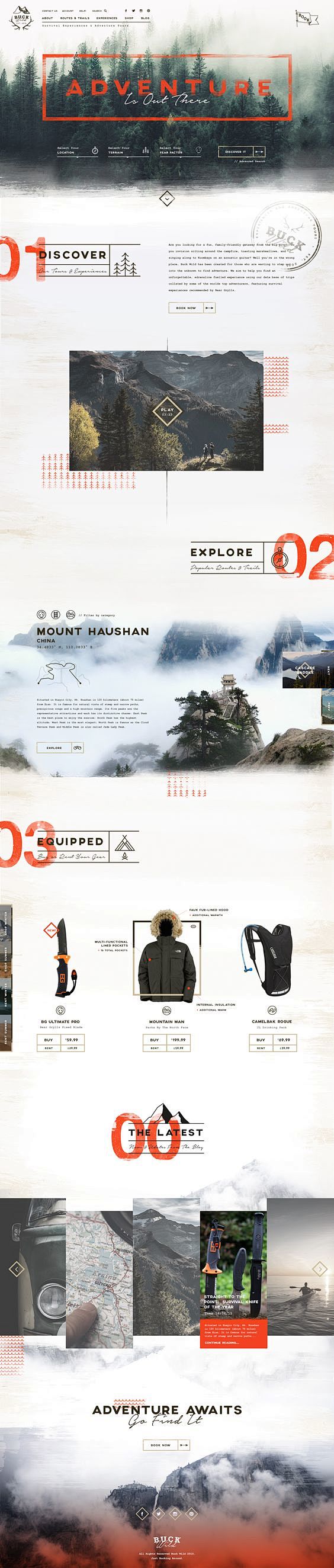 Adventure 5.0: 