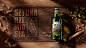 Namyslow Pils - Sztuka Rzemiosla : 360 campaign for Namyslow Pils