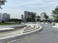 和2008采集到03Bridge+park 桥+公园