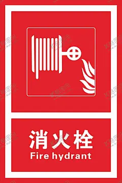 消火栓 【酷图网】消火栓,海报,消防,消防海报,消火栓使用,方法,消防栓