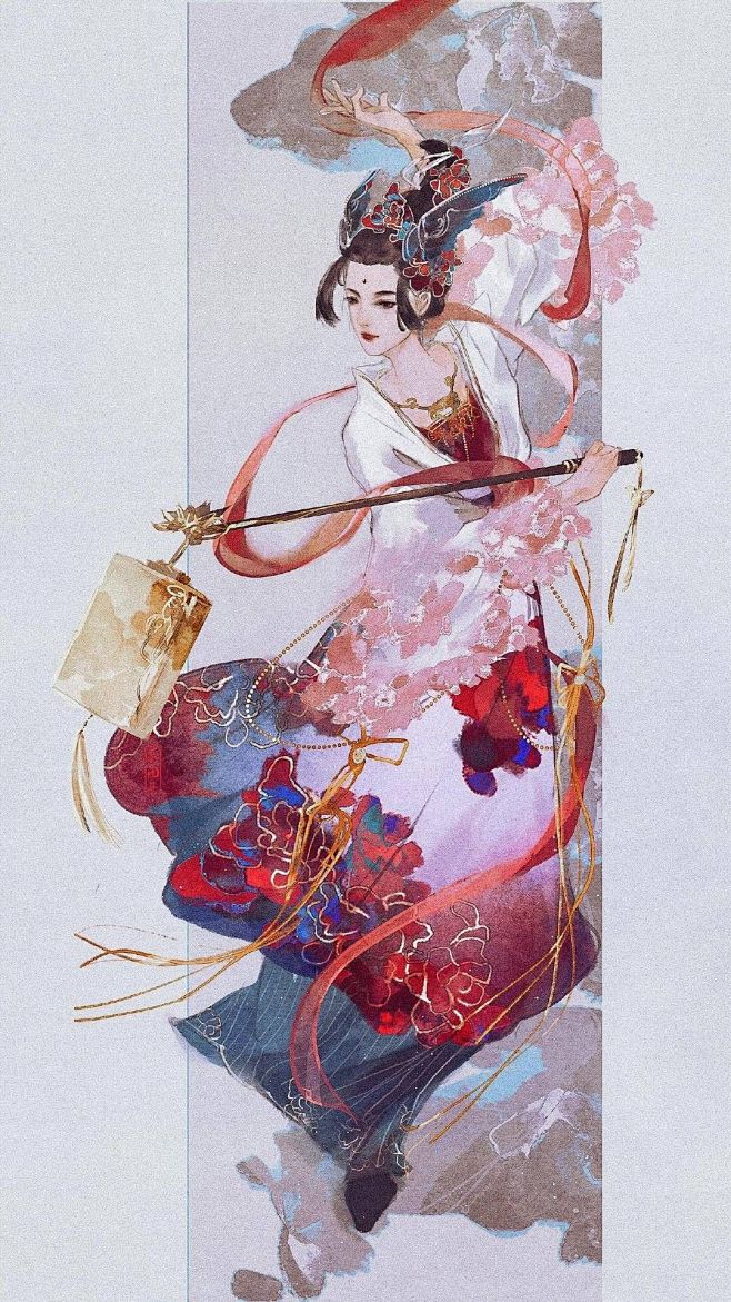 其中包括图片：