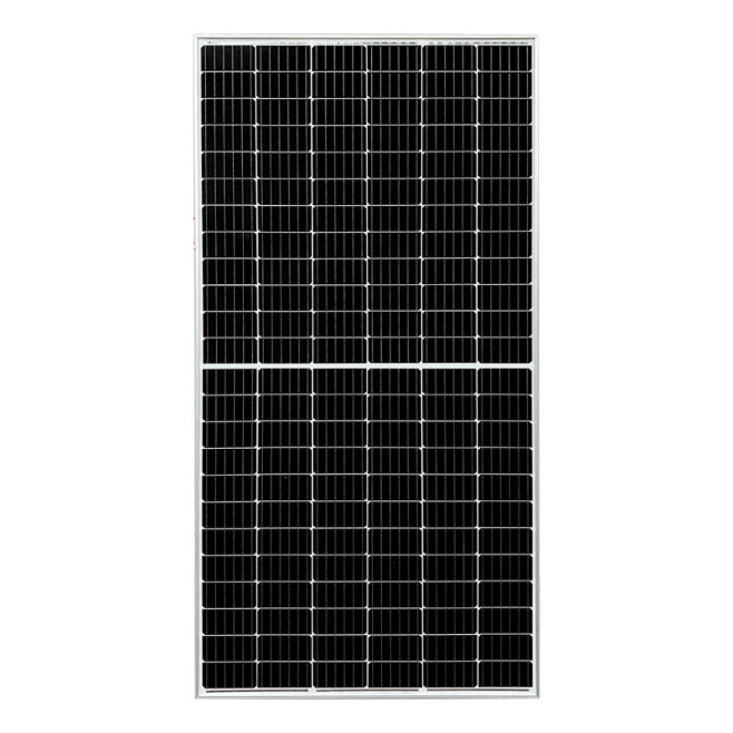 全新300W-450W单晶太阳能板24V...