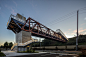 Grand Avenue 公园大桥 / LMN Architects,© Adam Hunter / LMN Architects