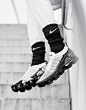 nike air vapormax flyknit 2 zebra