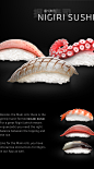 SOOSHI - the sushi app : sooshi is a new iPhone application all about one of the most delicious food.Whether you are new to the whole topic or you are already a fan of sushi: You will find tons of information about what sushi is, how to prepare sushi and 