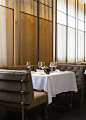 BOURBON STEAK LOS ANGELES | AvroKo | A Design and Concept Firm