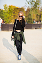 Carolines Mode | StockholmStreetStyle