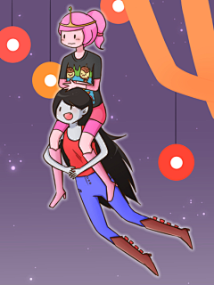 第九十八只猫采集到mpb/bubbline