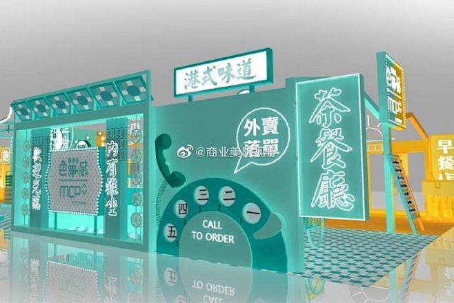 够色你就来，台湾人气 色廊展 香港登陆，...