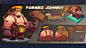  Bounty Hunter