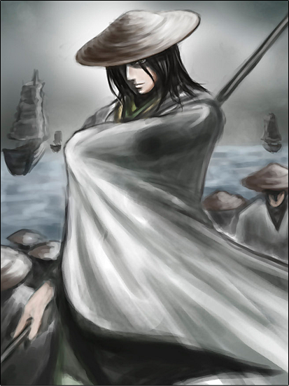 吕蒙