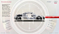 audi R8汽车网页设计 #采集大赛#