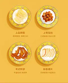 久年正宗佛跳墙鲍鱼盆菜加热即食预制菜海参礼盒大礼包3.2斤-tmall.com天猫