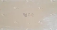 白色水洗绘制纹理抽象背景与刷子油漆笔触在白色和黑色阴影。抽象绘画的艺术背景。手绘纹理。