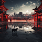 第十四届AI投稿结果出炉，与百万用户一起探索更多精彩AI玩法！ - 谷德设计网