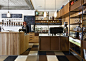 国内外顶级咖啡馆设计资料 咖啡会所 甜品店装修实景图片 540张-淘宝网