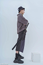 速写班长#速写素材#38  (3)