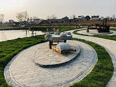 HanahanamE采集到乡村 文旅 研学