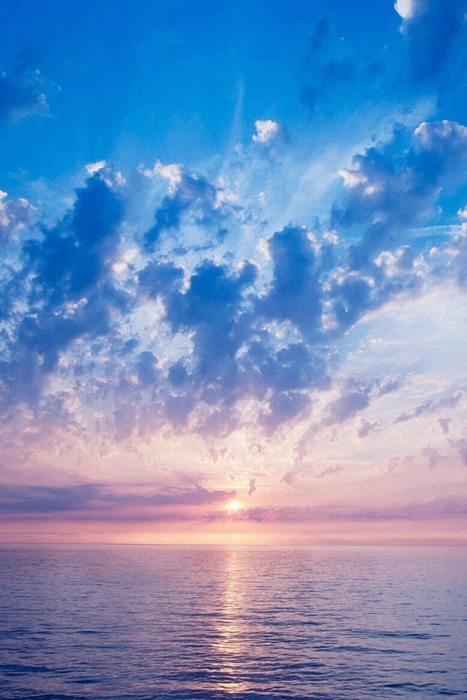 大爱这样的天空这样的海壁纸也要小清新清新唯美风格的收藏集iphone