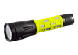 SureFire G2D Fire Rescue Compact LED Flashlight
