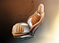 SEAT 20V20 Concept - Interior Design Sketch - Seat - Car Body Design: 