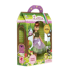 nana7509采集到Lottie doll