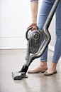 Amazon.co.jp： BLACK+DECKER ORA オーラ 【コードレス 2in1 サイクロンスティッククリーナー】 ブラック CS3250BL: ホーム&キッチン