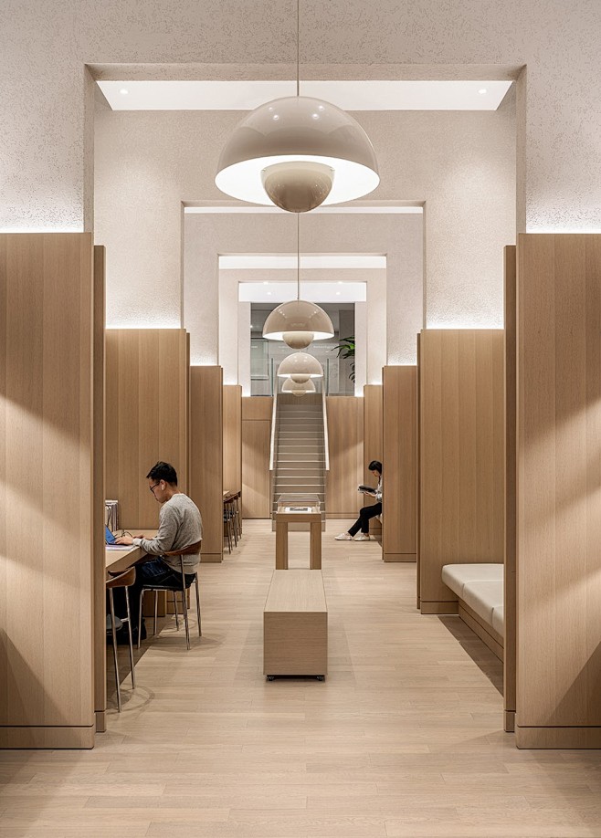 念念行旅，北京 / Office AIO...