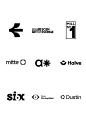 54个创意图形logo设计 - 小红书