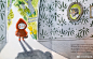 Le Petit Chaperon rouge
by BérengèreDelaporte

把书页展开，深入故事的主题。在每一个内页都隐藏着惊喜，森林里的小红帽和大灰狼针锋相对，参观祖母的房子…
一个幽默的现代文本故事，小红帽是经久不衰的题材，这也是2019年上海CCBF书展展出的绘本之一。

#绘本# 实拍图，店里预售中 ​​​​