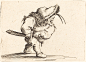 Jacques_Callot,_Man_Preparing_to_Draw_his_Sword,_c._1622,_NGA_51582