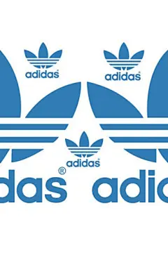 阿迪达斯三叶草手机壁纸 640x960