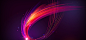 炫彩笔刷背景,光效背景,淘宝主题banner,专题banner,海报banner,科技,科幻,商务图库,png图片,网,图片素材,背景素材,96937@飞天胖虎