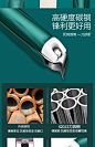 甲沟专用指甲刀套装德国原装鹰嘴指甲钳斜口进口指甲剪炎修脚刀-tmall.com天猫