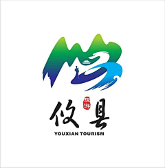 Tryst丶采集到logo政府