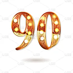 金婚90周年