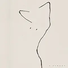 【十八禁】法国大叔撩人简笔画，很性感但不色情