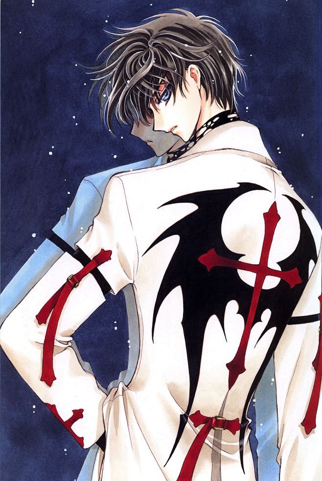 X-CLAMP