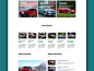 Hello Guys, 
Recently made a Car Research website 
Thanks for watching. 
Don’t forget to check out the full view in the attachment :)Press 'L' if you like it and please share your thoughts with me. 
If you like my work, follow me on  Instagram  Linkedin
P