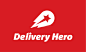 Downloads | Delivery Hero :  | Delivery Hero is one of the leading global online food ordering and delivery marketplaces. We process millions of orders per day, partnering with over 500,000 restaurants and a fleet of fantastic riders.