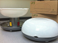 New UFO Power Center Zaps Vampire Appliances for Big Energy Savings