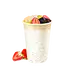 48草莓双皮奶