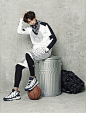 fila back to school／b1a4