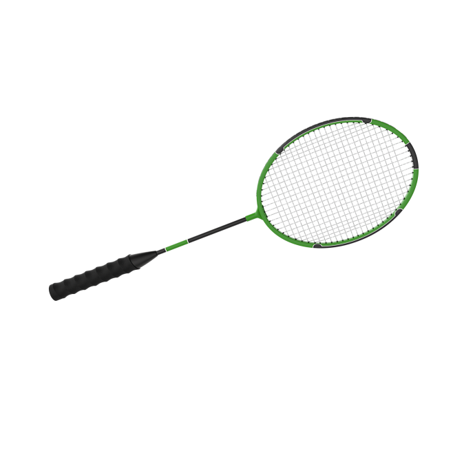 Badminton Racket.O06.2k