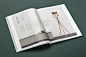 design 书籍画册 企业画册 宣传册设计 文创画册 文创设计 文艺画册 版式设计 设计排版 非遗