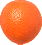 橙png